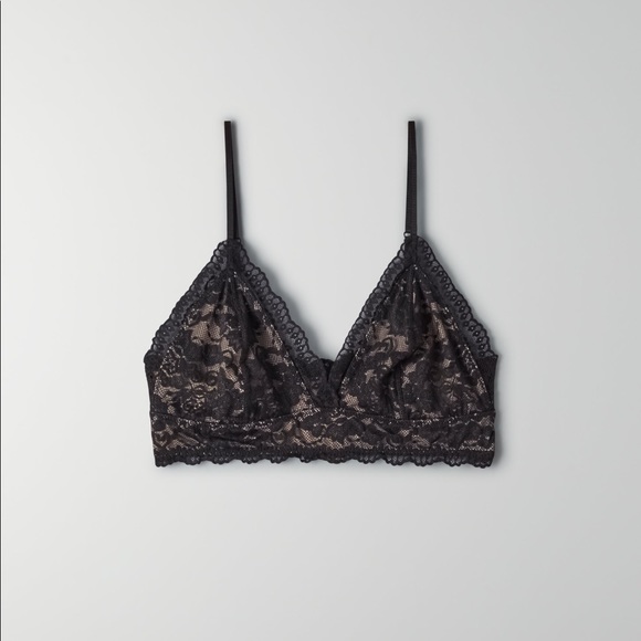 Aritzia - Talula Renfrew Bralette - Picture 1 of 6